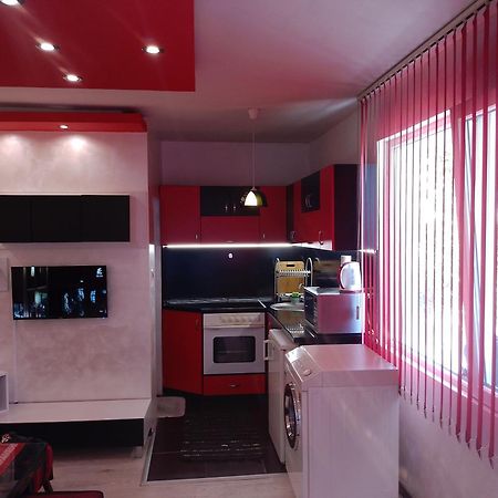 Appartement Red House à Veliko Tarnovo Extérieur photo