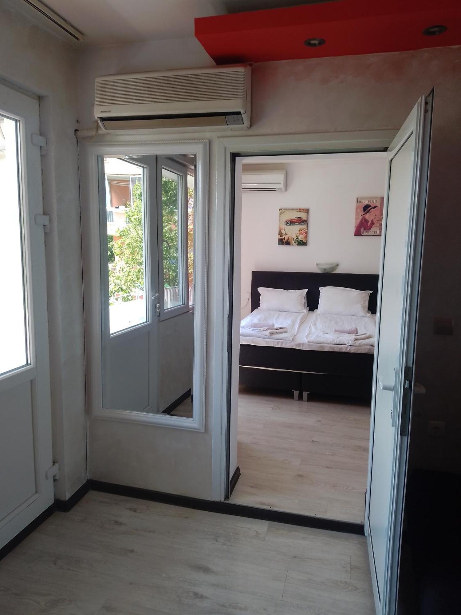 Appartement Red House à Veliko Tarnovo Extérieur photo