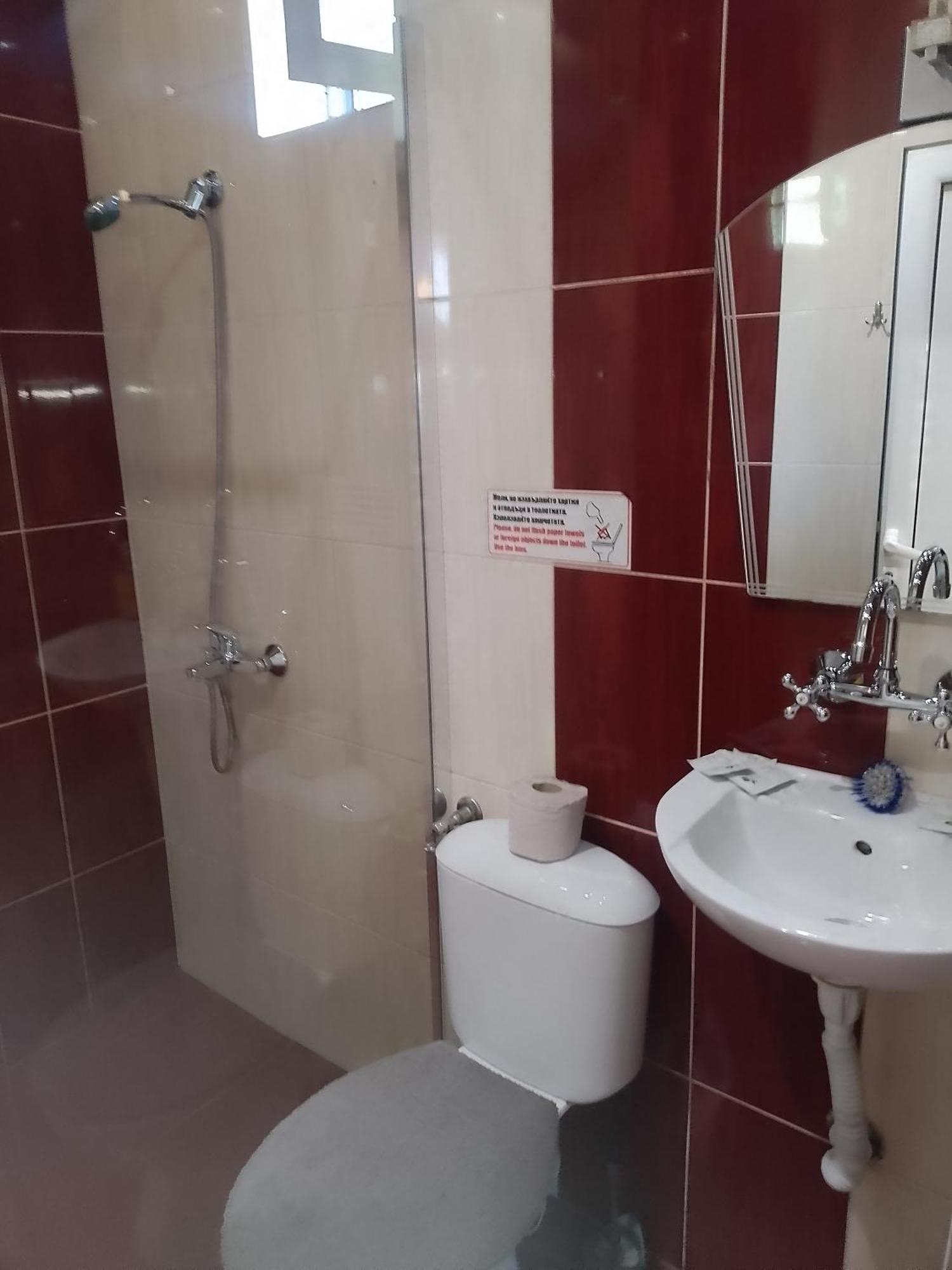 Appartement Red House à Veliko Tarnovo Extérieur photo
