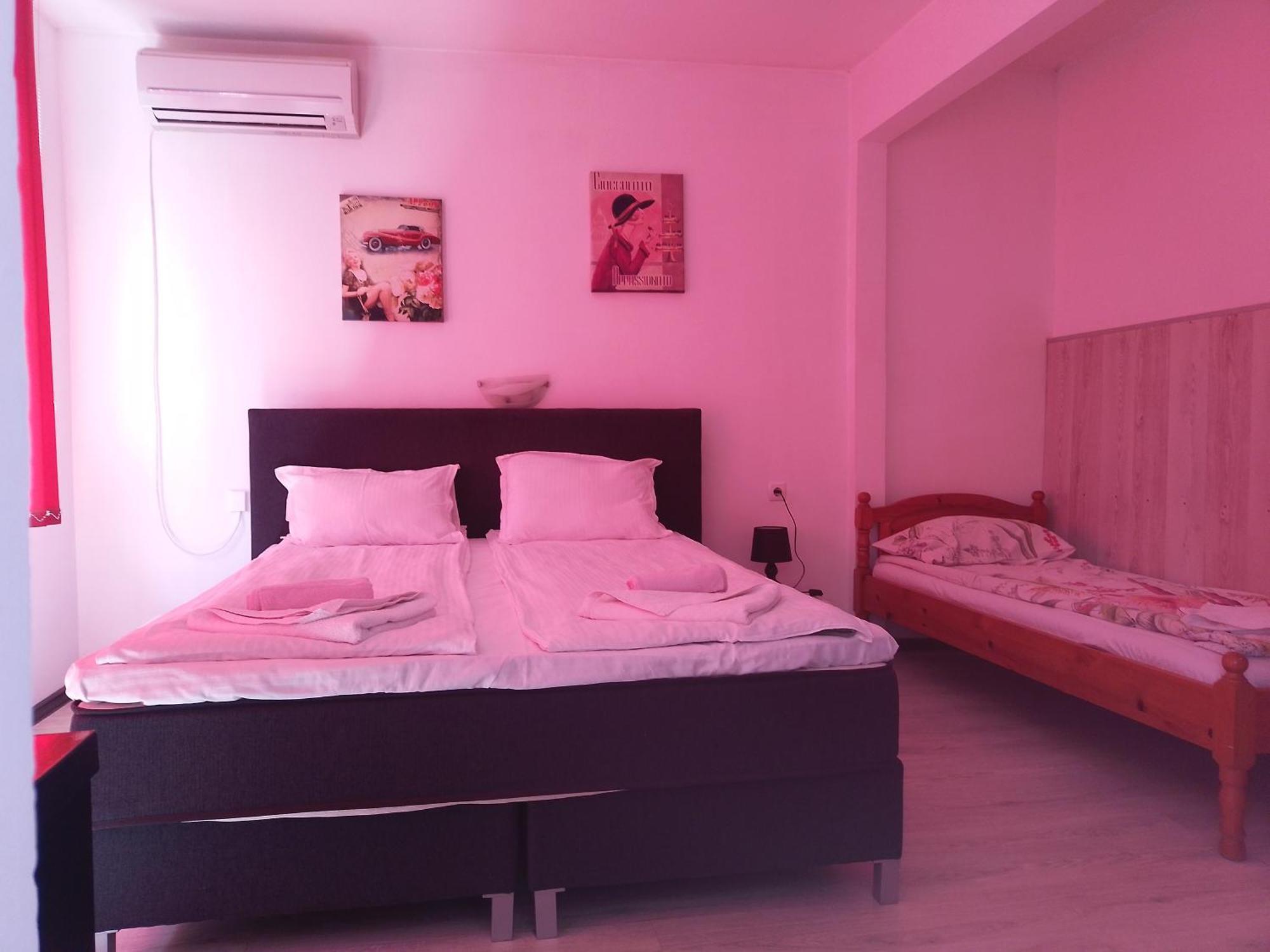 Appartement Red House à Veliko Tarnovo Extérieur photo