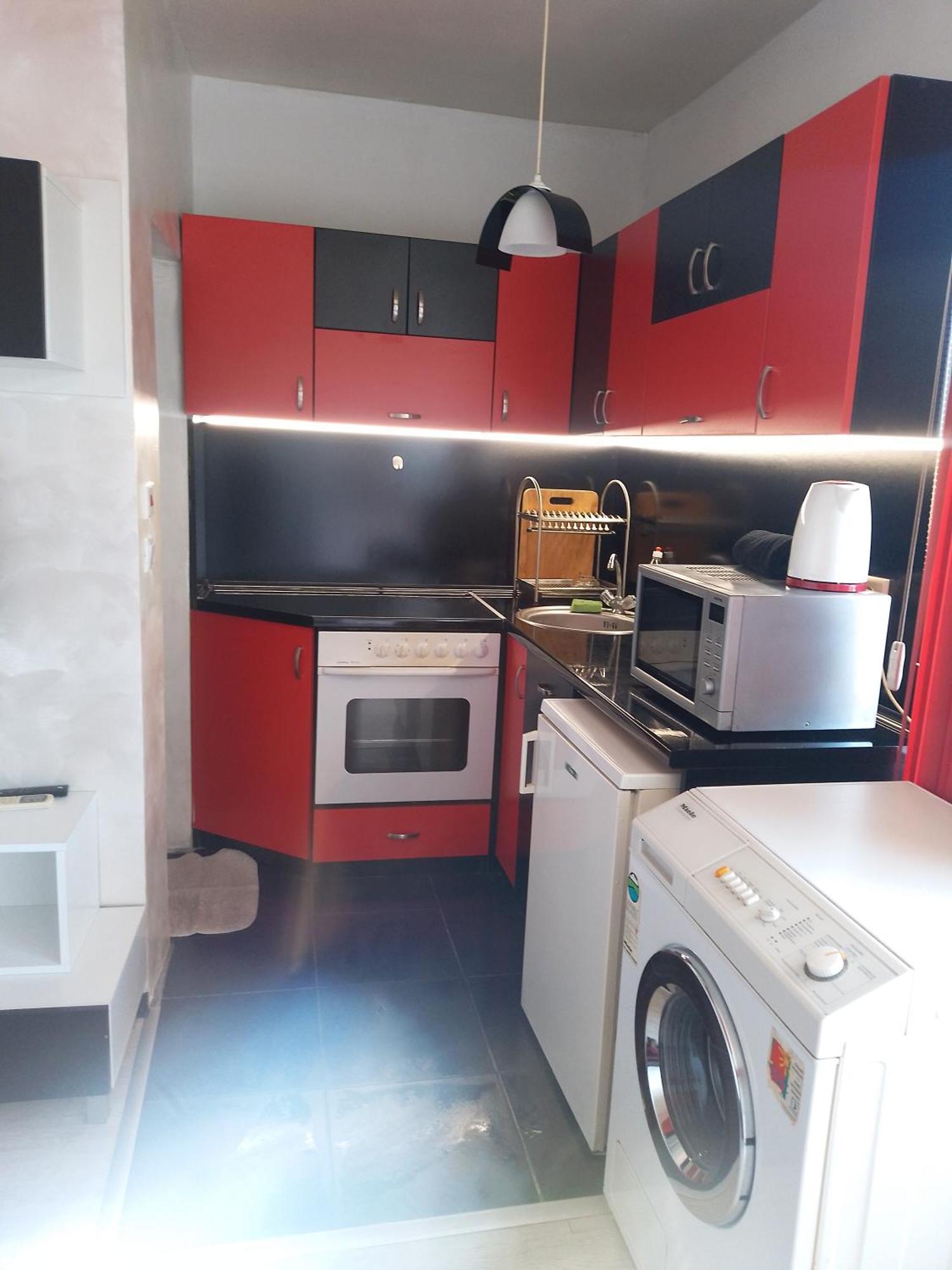 Appartement Red House à Veliko Tarnovo Extérieur photo