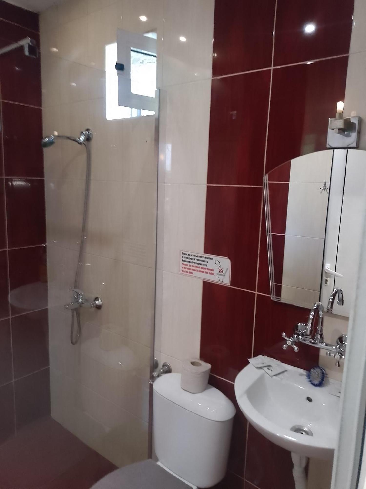 Appartement Red House à Veliko Tarnovo Extérieur photo