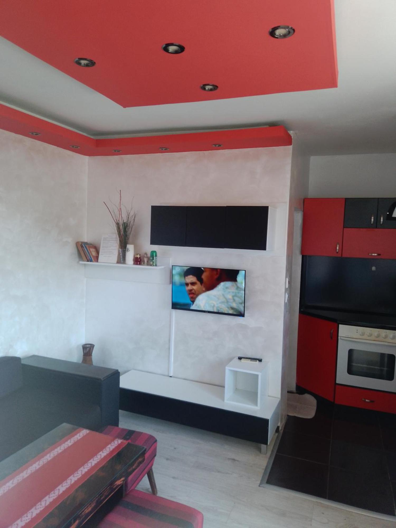 Appartement Red House à Veliko Tarnovo Extérieur photo