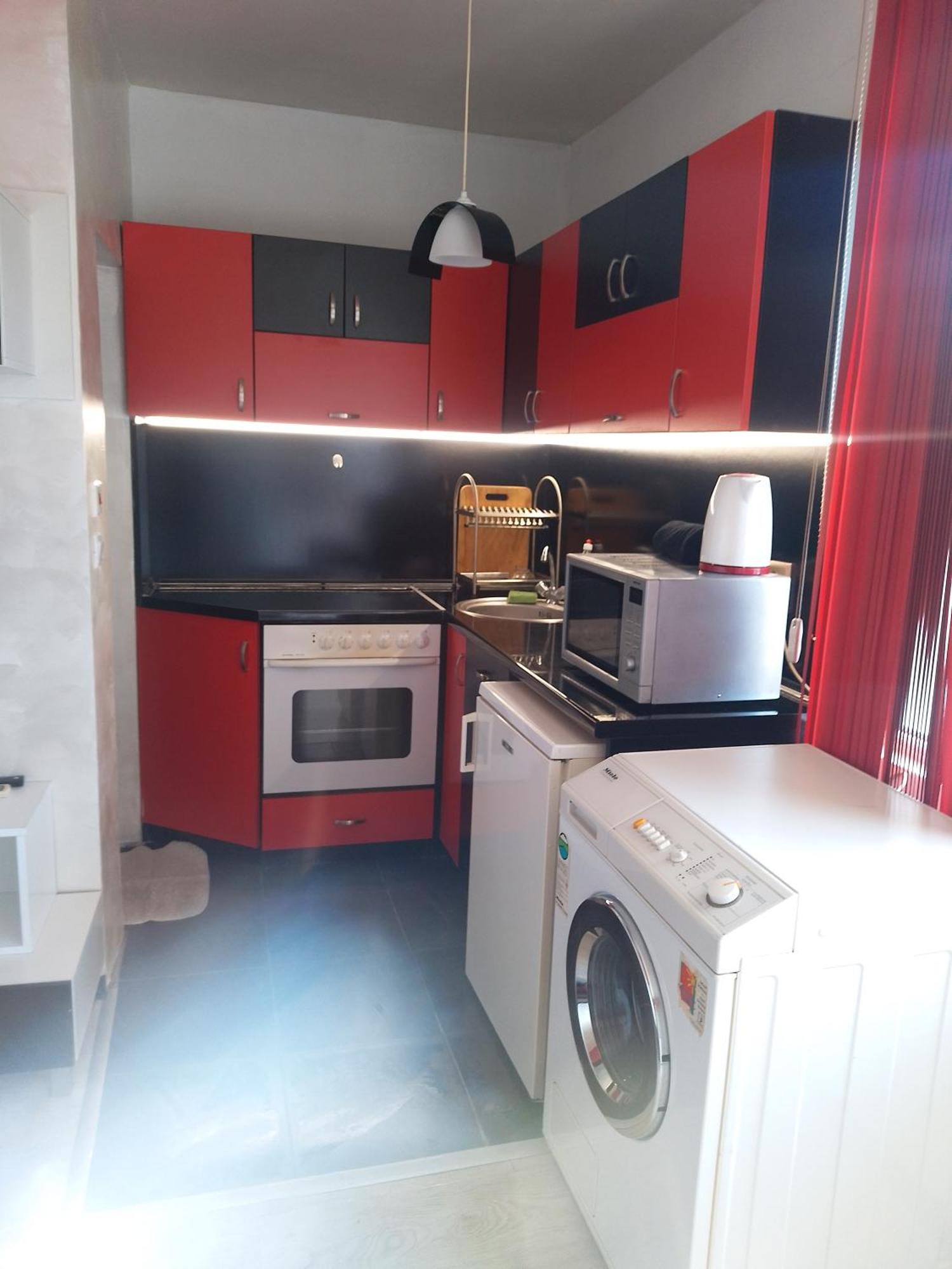 Appartement Red House à Veliko Tarnovo Extérieur photo
