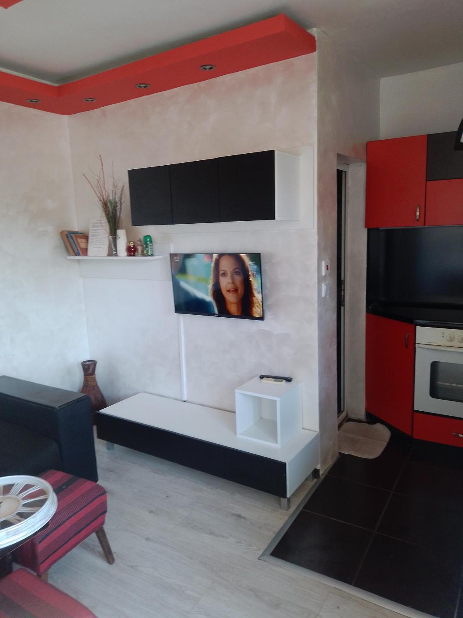 Appartement Red House à Veliko Tarnovo Extérieur photo