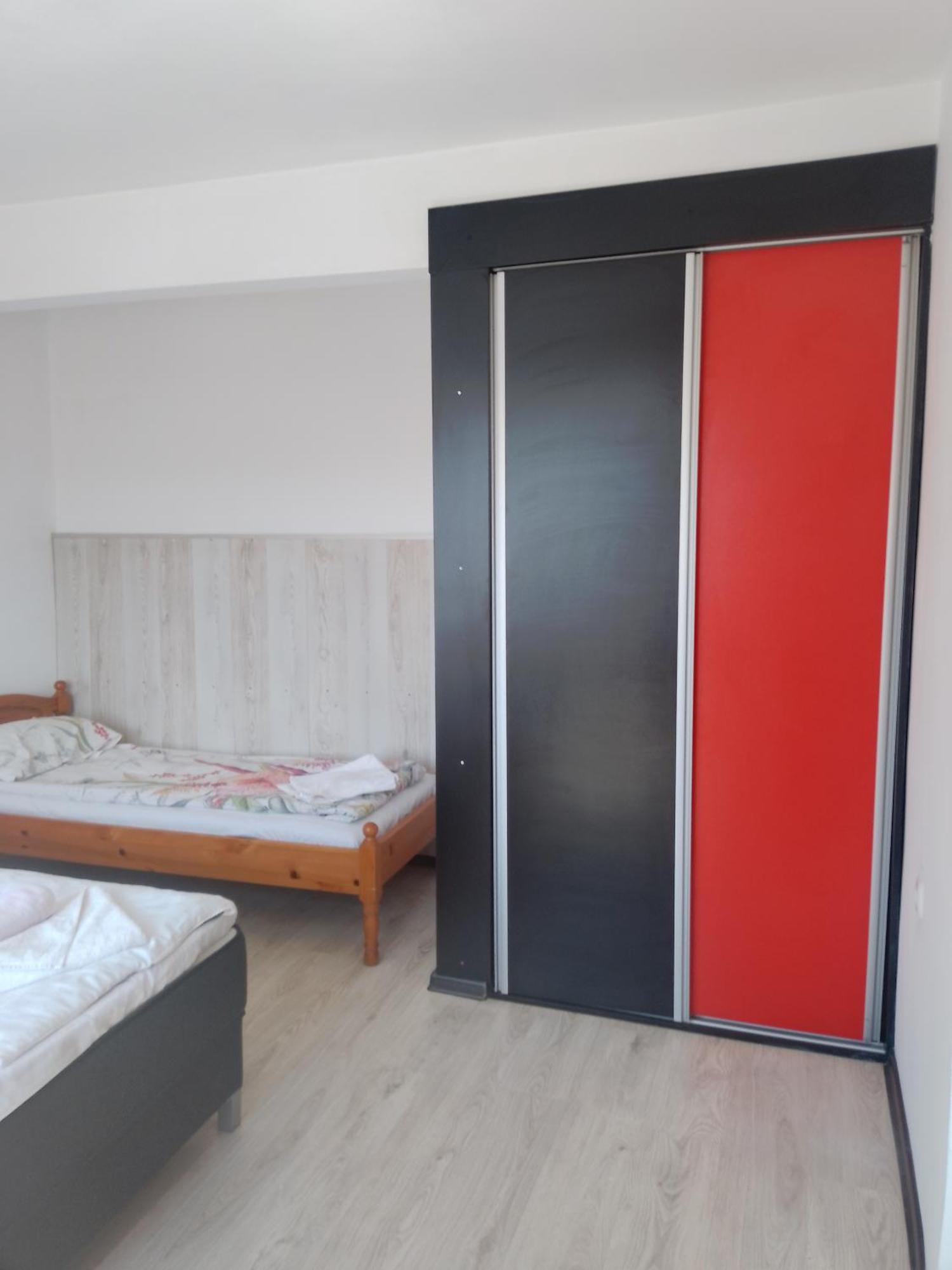 Appartement Red House à Veliko Tarnovo Extérieur photo