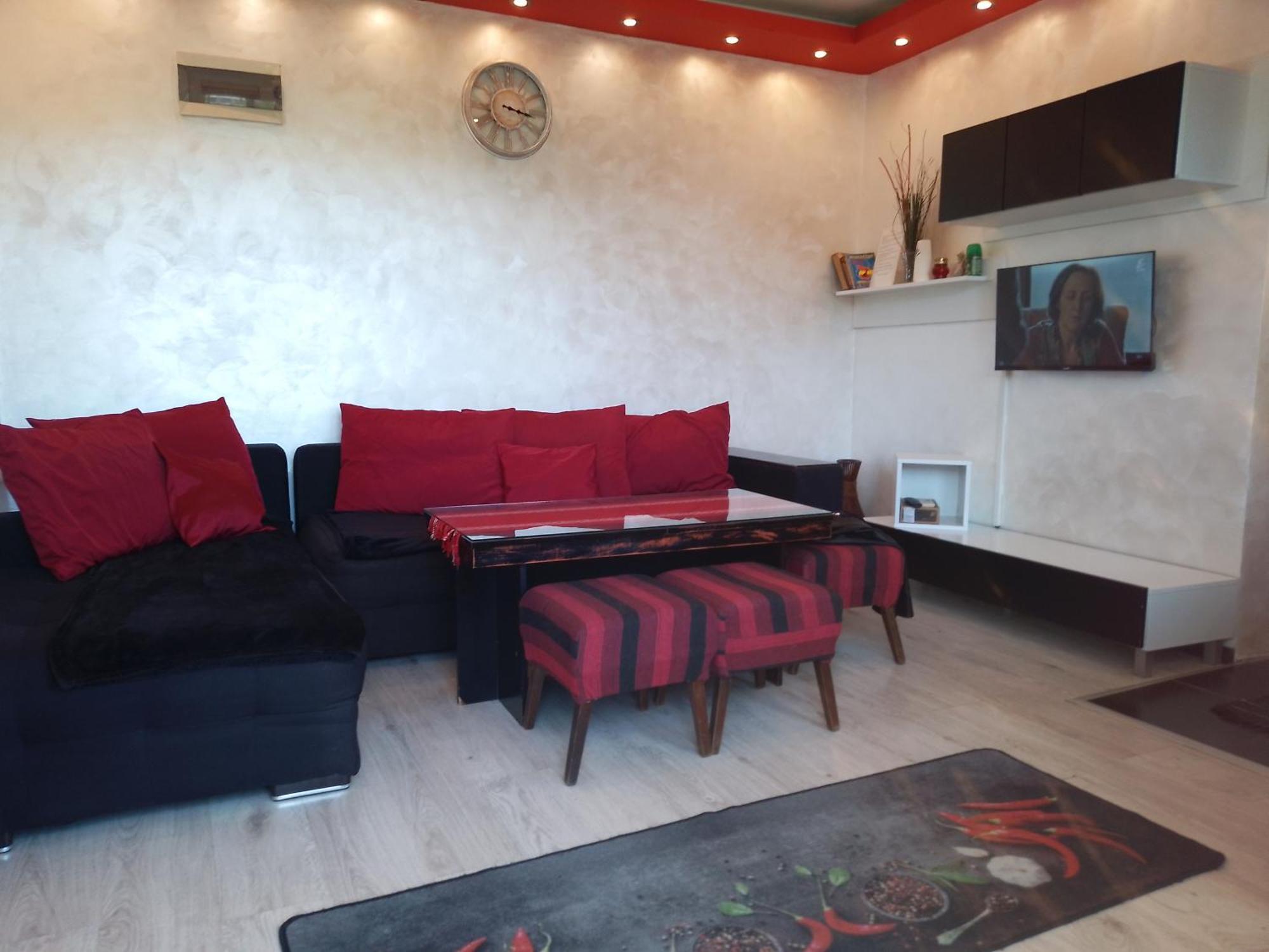 Appartement Red House à Veliko Tarnovo Extérieur photo