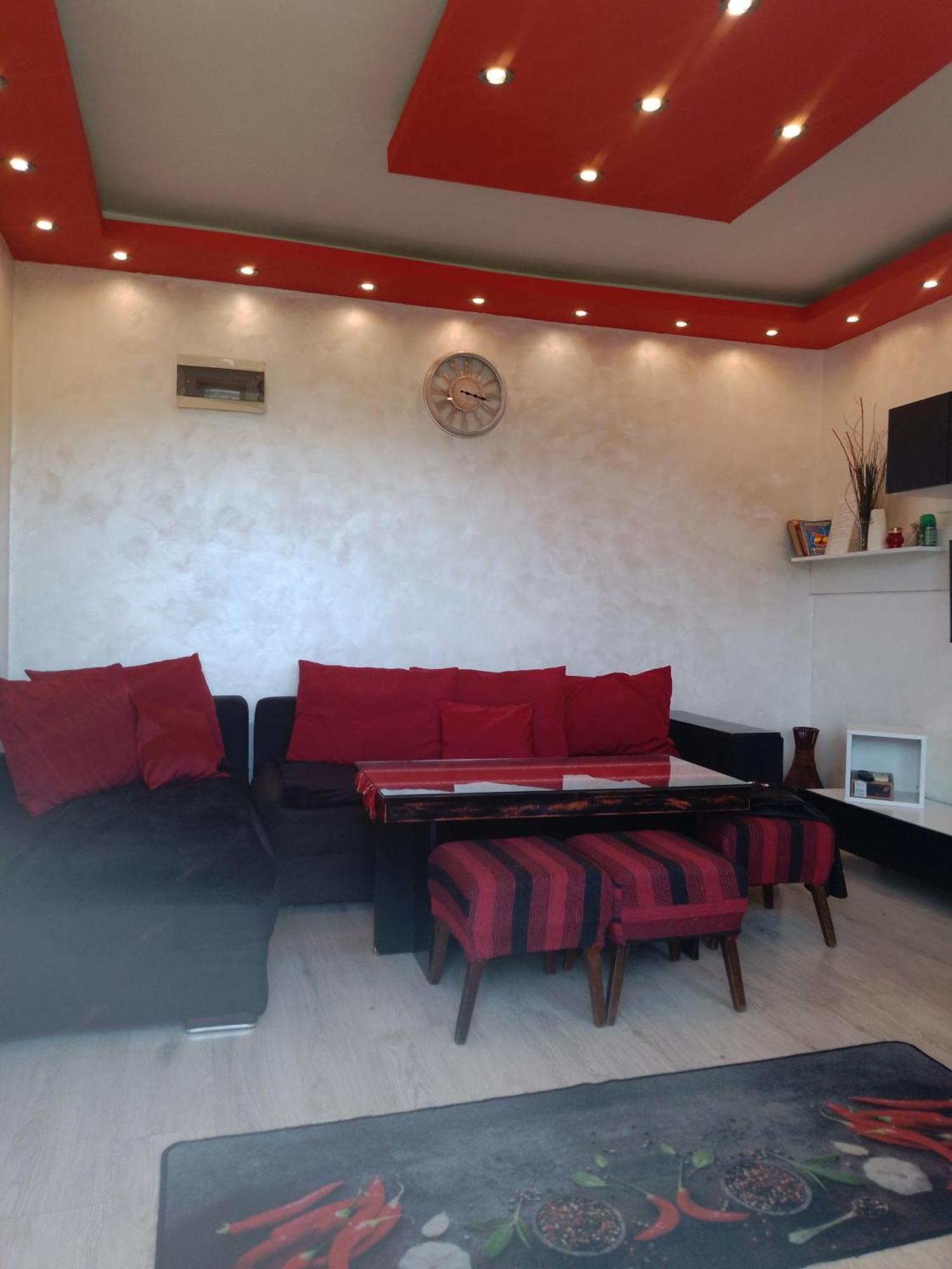 Appartement Red House à Veliko Tarnovo Extérieur photo
