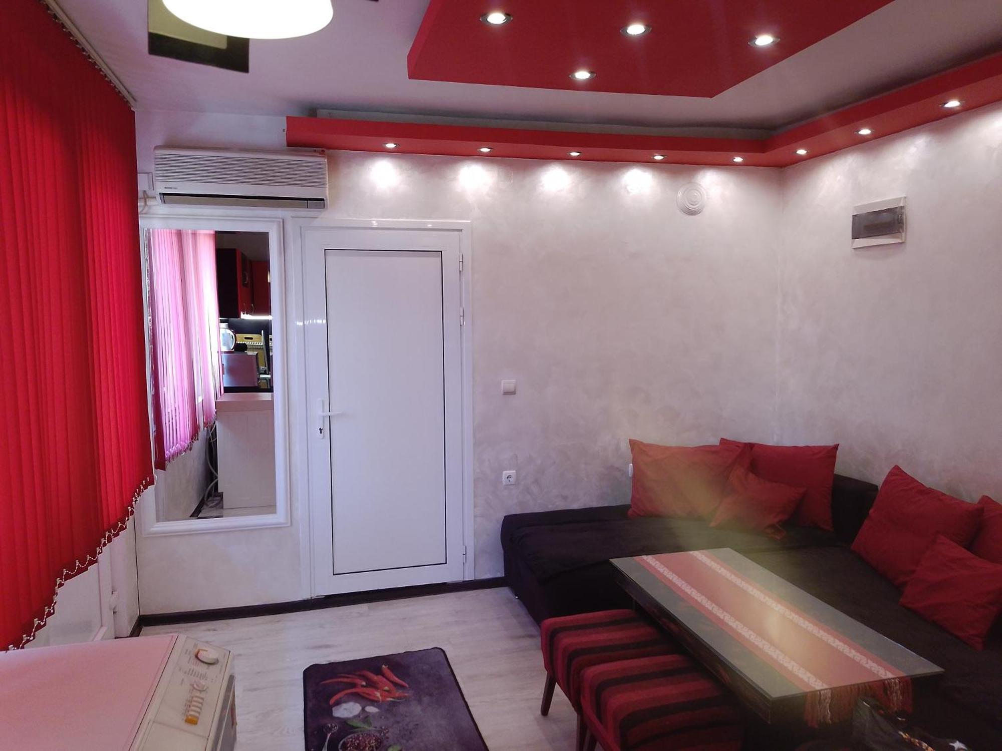 Appartement Red House à Veliko Tarnovo Extérieur photo