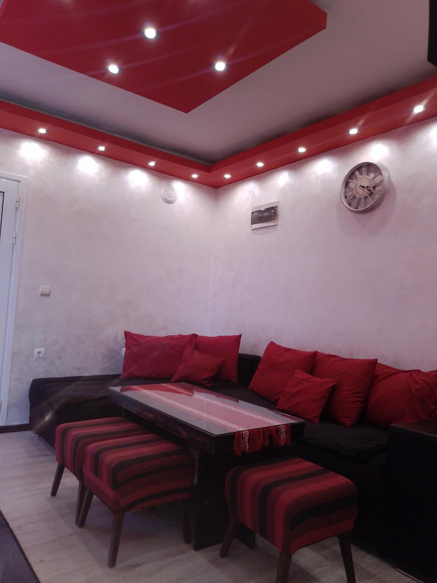Appartement Red House à Veliko Tarnovo Extérieur photo
