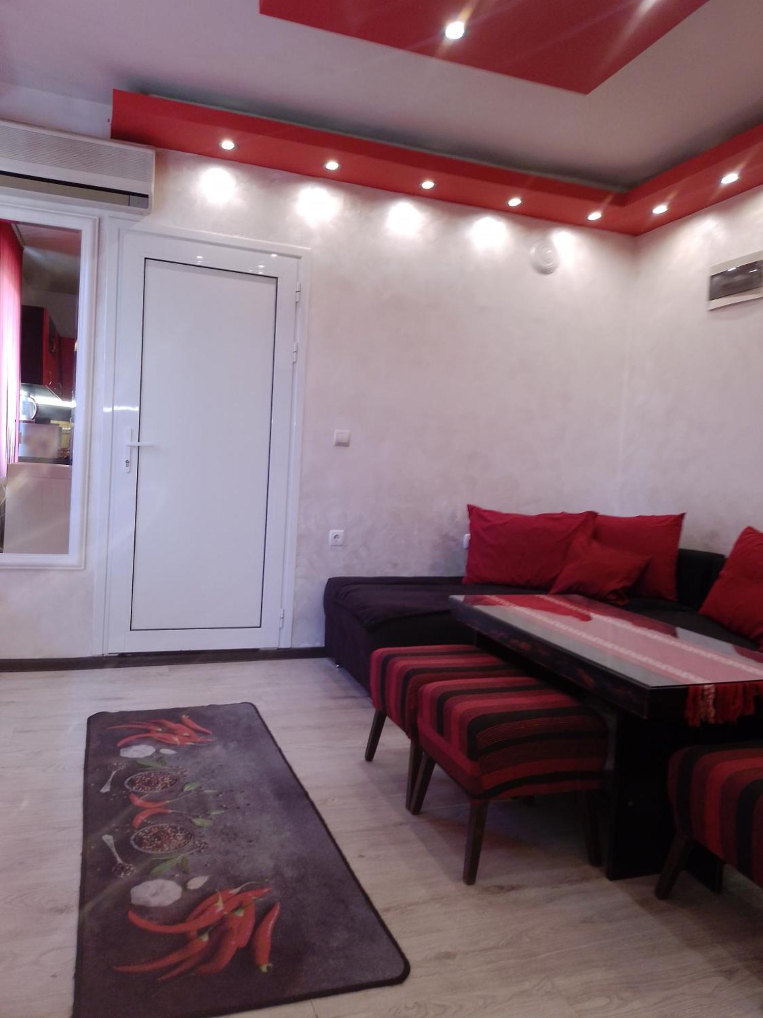 Appartement Red House à Veliko Tarnovo Extérieur photo