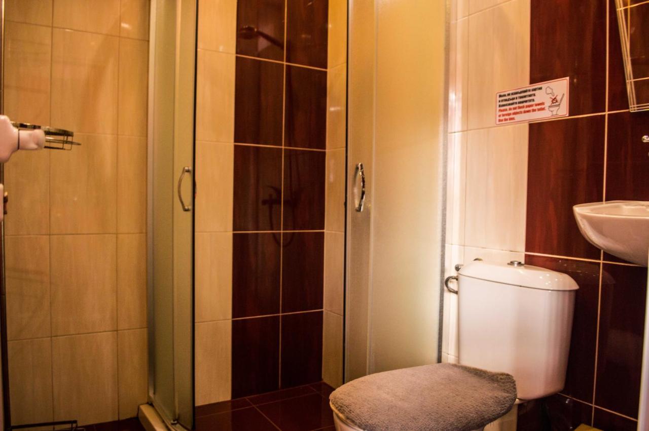 Appartement Red House à Veliko Tarnovo Extérieur photo