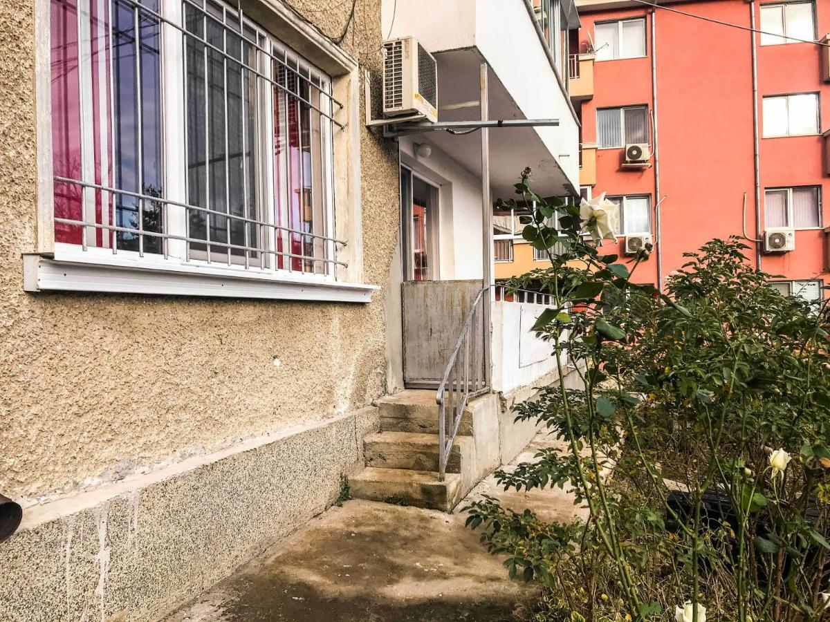 Appartement Red House à Veliko Tarnovo Extérieur photo